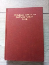 "BOUVERIE STREET TO BOWLING