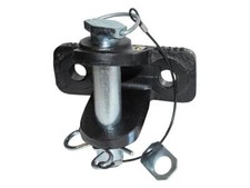 Dixon Bate 3.5 Ton Towing Jaw
