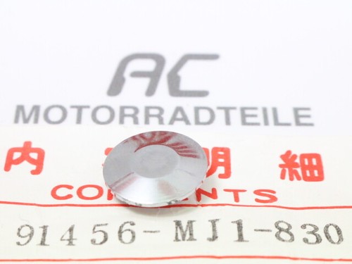 Honda cbx 750 - honda, screw