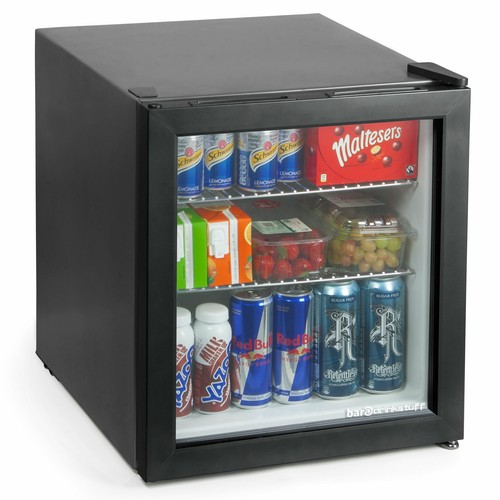 Frostbite mini fridge black - frostbite,