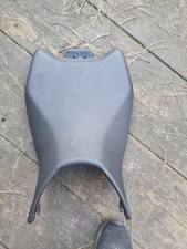 2019 Ktm Duke 690 2015 to 2020 Main Seat
