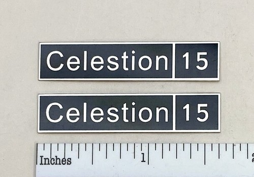 Celestion speaker grill - speaker,
