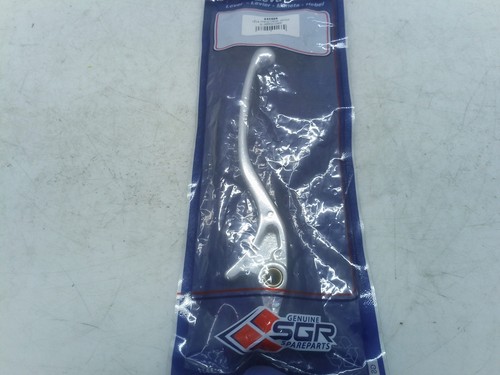 Sgr brake lever honda silver - brake,