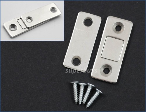 Thin set magnetic cabinet - thin,