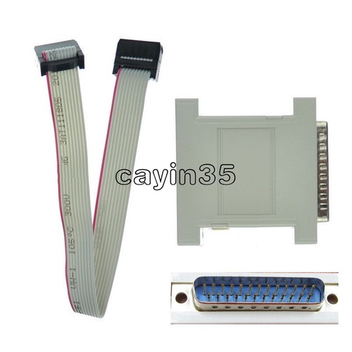 New jtag download - jtag, cable