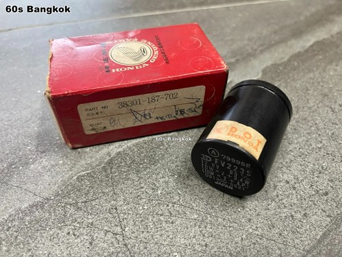Nos honda mbx50 - mbx50, mtx125
