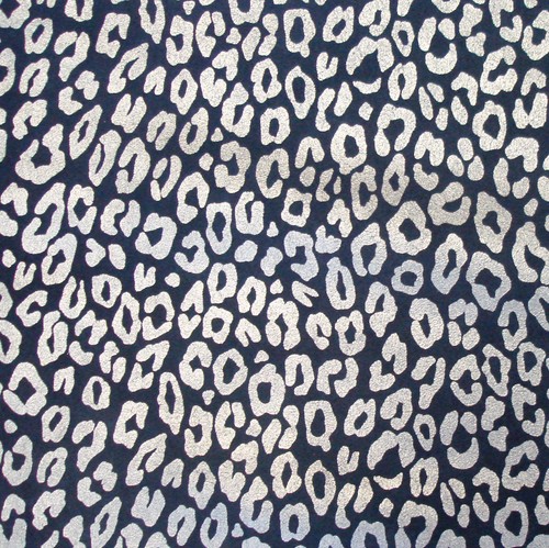 Calf suede leather sparkly - suede, leather.