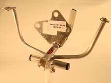 Yamaha race fairing - (98-99),