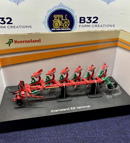 Universal hobbies kverneland - hobbies,