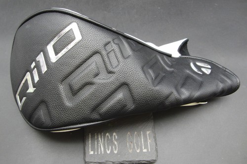 Taylormade qi10 driver - taylormade,