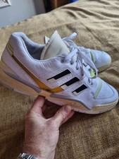 Adidas Torsion X Hal Edberg Consortium Size UK 11 