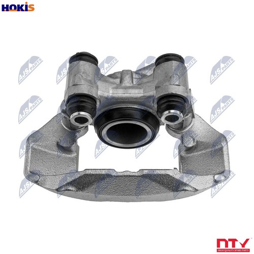 Brake caliper hzp - brake, for