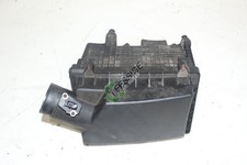 MK1 FORD FOCUS AIR FLOW AND