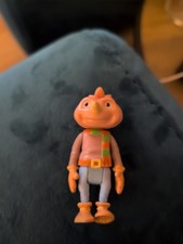 Rare bob the builder - rare,