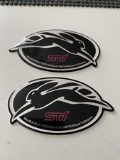 Subaru Impreza Gc8 Gel Wing