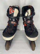 K2 Inline Skates EXO