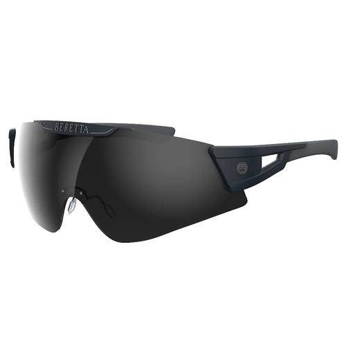 Beretta intermask shooting - intermask,