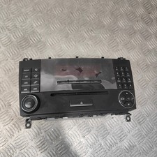 2005 MERCEDES C CLASS C200