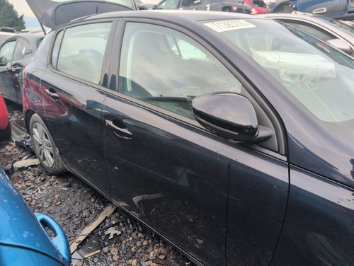 Peugeot 308 hdi - peugeot,