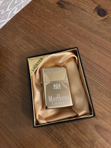 New lighter box - lighter,