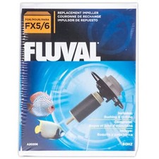 Fluval fx5 fx6 - impeller, kit