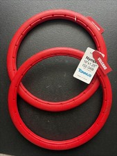 Tannus Tires mini velo