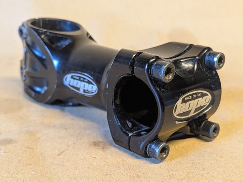 Hope retro stem - hope, 90mm