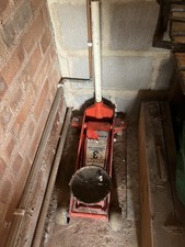 Sealey Trolley Jack 3T (3000CXD)