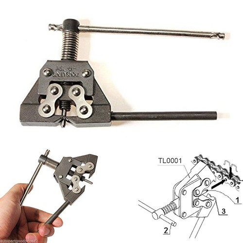 Chain cutter splitter - chain,