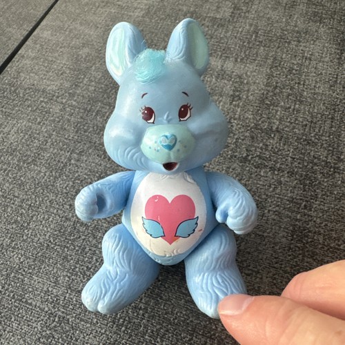 Care bears cousins swift heart - cousins,