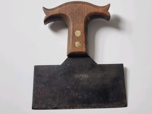 Antique herb chopper - antique, kitchen