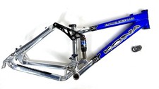 2004 Kona Dawg Dee-Lux Full
