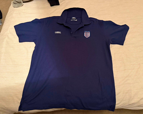Umbro england men - england, navy