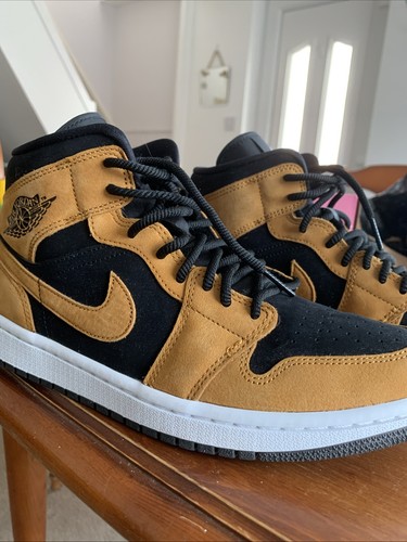Air jordan mid desert - jordan,