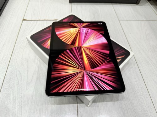 Apple ipad pro 3rd - apple, 11"