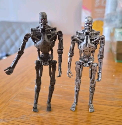 Terminator salvation action - terminator,