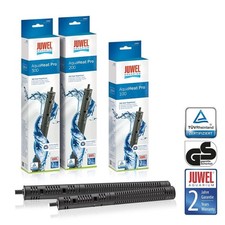 Juwel Aquarium Heater 100w