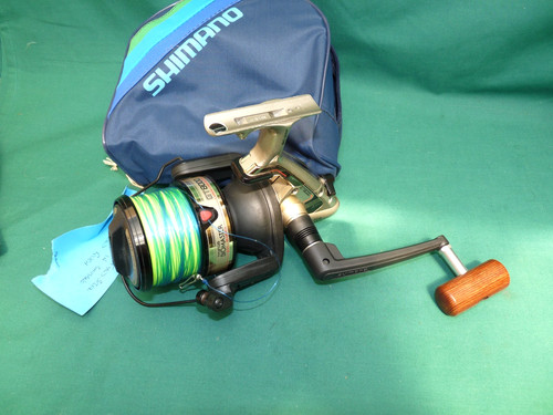Shimano bio master gt8000 - shimano,
