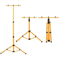 Tripod Stand T Bar LED Flood