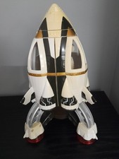 PLANET PROTECTORS ROCKE T