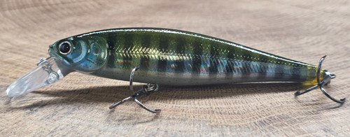 Lucky craft pointer - pointer, 100sp