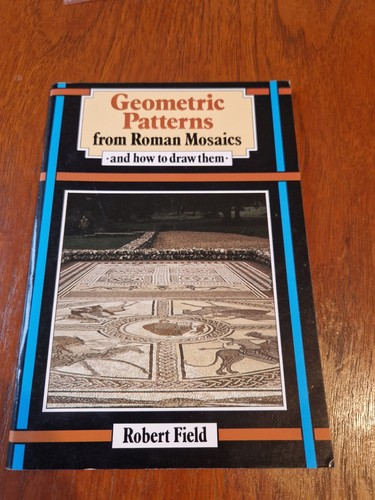 Geometric patterns from - patterns, roman