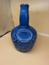 Vintage Chivas Regal Spode