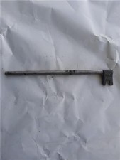 gearbox Nissan Terrano II (R20)(02.1993->) 2.7 TDi 4WD TD27TI #44728