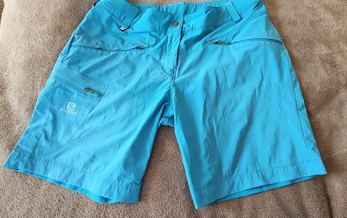 Salomon womens climawind - salomon,