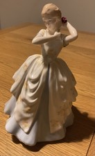 Royal Doulton Figurine Laura