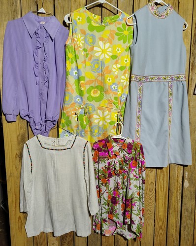 Vintage 1960s 1970s - , women's