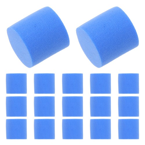 20pcs ant test tube - tube, sponge