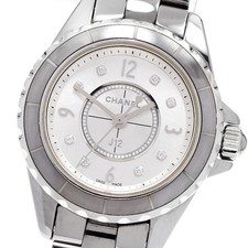 Chanel j12 chromatic h3401 - h3401, 8p
