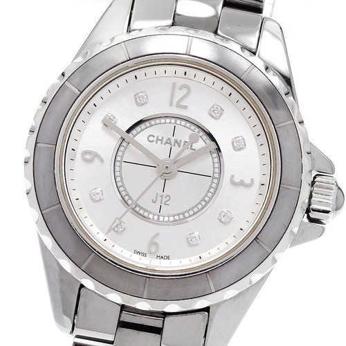 Chanel j12 chromatic h3401 - h3401, 8p